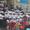 Büyükdona Köyü Ortaokulu’nda Bilim Fuarı