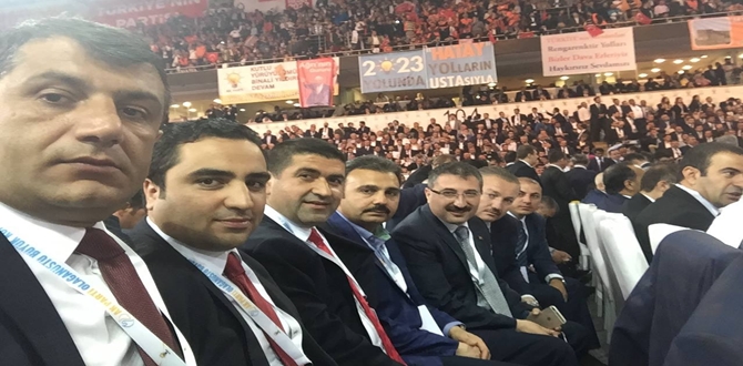 ‘Bundan Sonrada Elimizden Geleni Yapacağız’