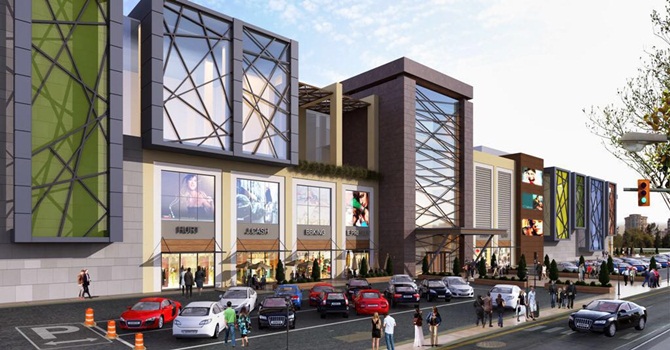 AVM’nin İsmi Bugün Belli Oluyor