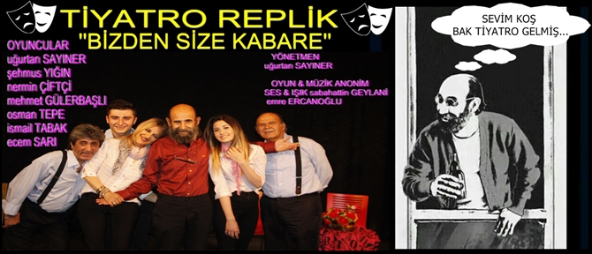 ‘Benim Adım Cemil’ Çorumlularla Buluşacak