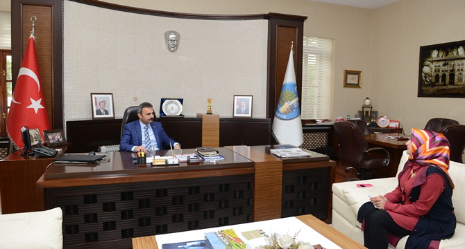 Cumhurbaşkanı Gençlerle Buluşacak