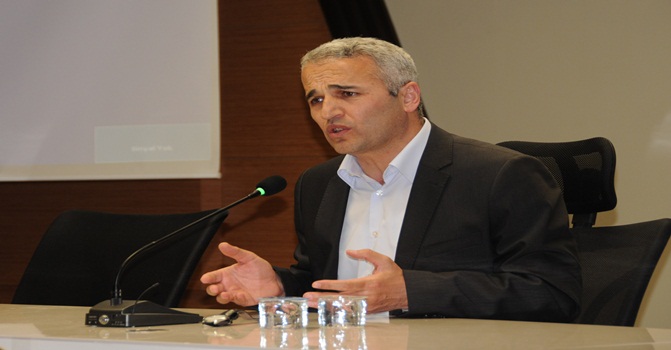 ‘Herkes Başbakan Olmayı Hayal Ediyor’