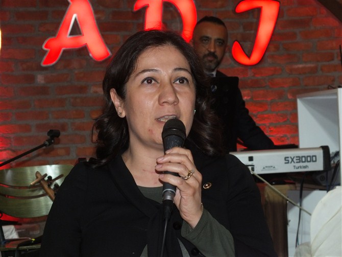 Ceritoğlu, “27.263 Sağlık Çalışanı Alınacak”