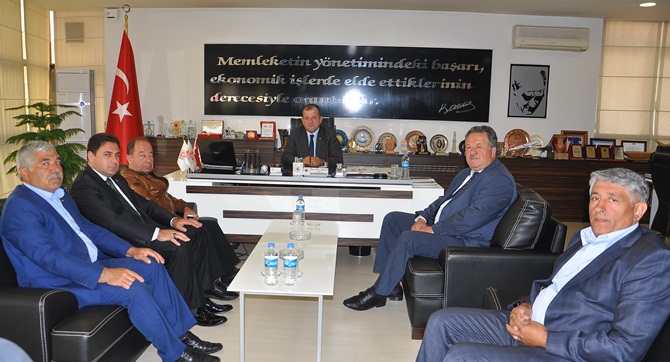 ‘Her Yatırımın Altına İmza Atarız’