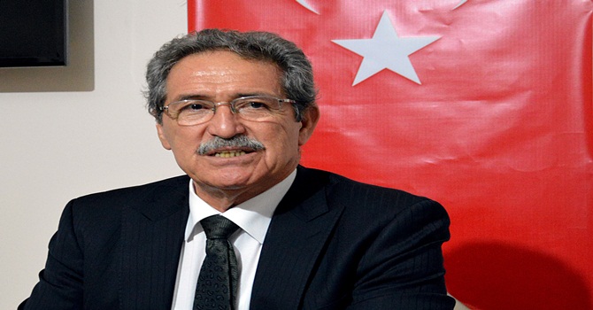 ‘Çözüm Sürecinin, Çözülme Süreci Olduğunu Söylemiştik’