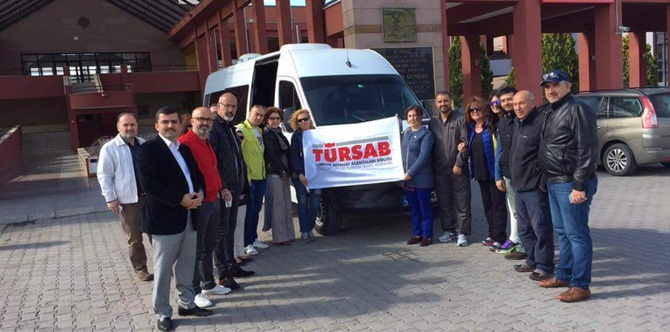 Çorum’a Yapılacak Turizm Turları Ele Alındı