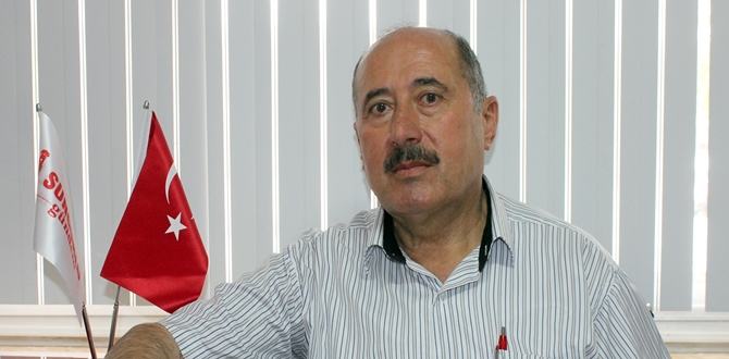 “Siyaset Seviyeli Yapılmalı”