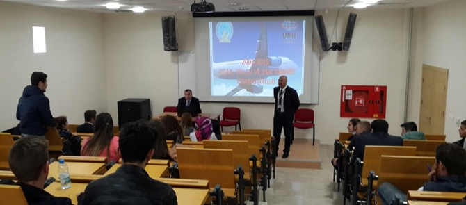 Birikimlerini Öğrencilere Aktardılar