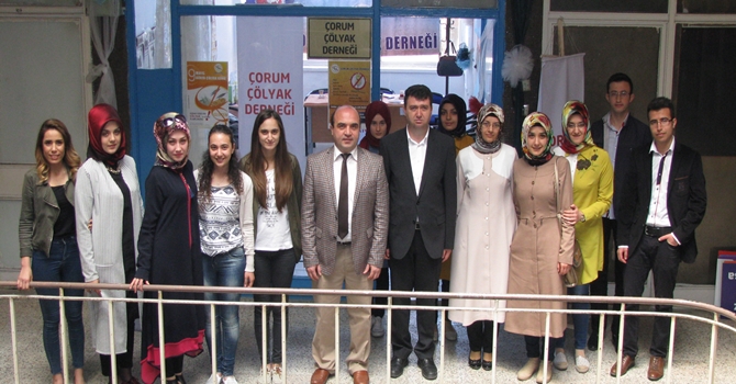 Çölyak Günü’nde Farkındalık Vurgusu