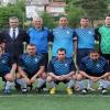 Karadeniz Barolar Futbol Turnuvası Başladı