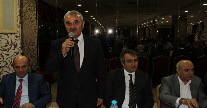 Ankara’da Osmancık Konuşuldu