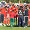 Çorum Belediyespor Kendi Evinde Kral
