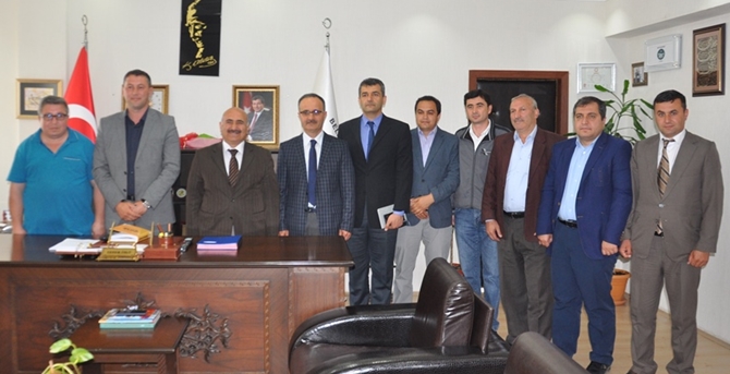 Bayat’ta Bir İlk Daha Gerçekleşiyor