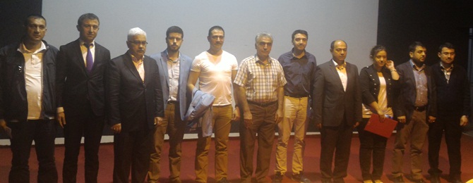 Osmancık’ta Kariyer Günleri