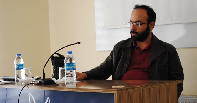 Hayatımızın Anlamı ve Amacı, Mesleğimize Yön Vermeli!