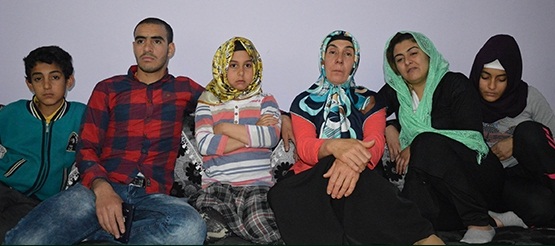 Atan Ailesinin Dramı Yürek Burkuyor