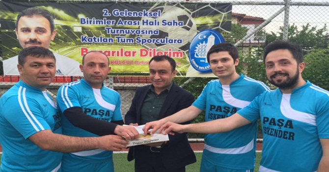 Çeyrek Final  Takımları Belli Oldu