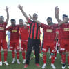 Play-Off’a Nasıl Geldik?