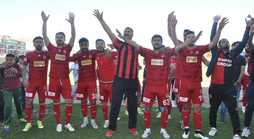 Play-Off’a Nasıl Geldik?