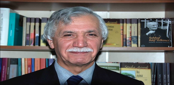 Gürlek, 6. Kitap ve Kültür Günlerinde