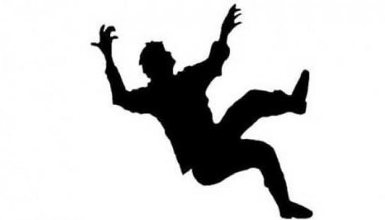 Duvar’dan Düşen Çocuk Yaralandı