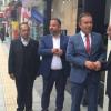 Ceylan’dan Boğazkale Çıkarması