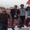 BESYO Sporcuları Koç Spor Fest’de Türkiye İkincisi Oldu