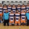 Üniversite Hentbol Takımı 1.nci Oldu