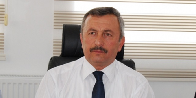 Esnaf Tabelalarda İthal Dil Kullanıyor