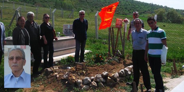 Rıza Ilıman, Köyünde Anılacak