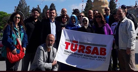 Tur Operatörleri Çorum’da