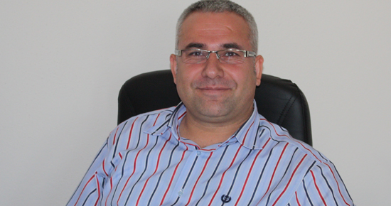 Yrd. Doç. Dr. Zekeriya Işık, Asaleten Atandı