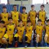 Yıldız Basketiler İstanbul Anadolu’ya Mağlup Oldu