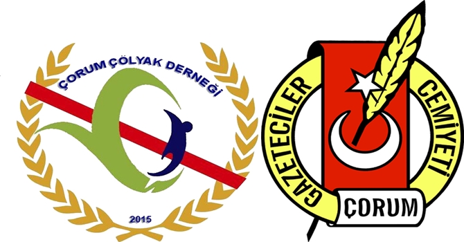 Çölyak Günü’nde Basın Toplantısı