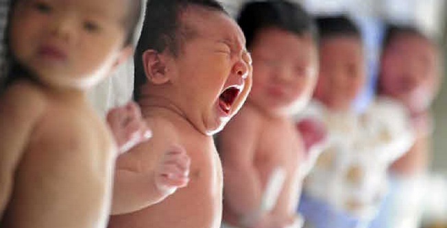 Bebek Ölüm Hızı Azaldı