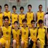 Yıldız Basketçiler Çanakkale’de