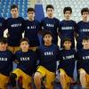 Yıldız Basketçiler Eskişehir’e Mağlup Oldu