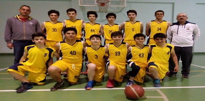 Çorum Yıldızlarının Rakipleri Belli Oldu