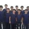 Yıldız Basketçiler Türkiye Beşincisi Oldu