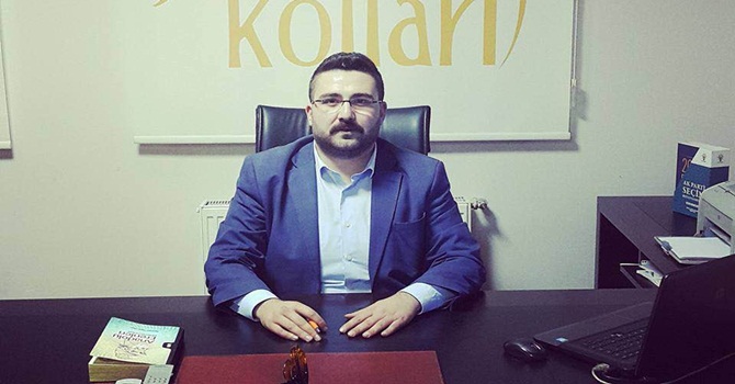 ‘Bağımsızlık Mücadelemizin Başlangıcıdır’