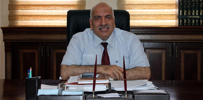 “Huzurlu Bir Ramazan İçin Tüm Tedbirler Alındı”