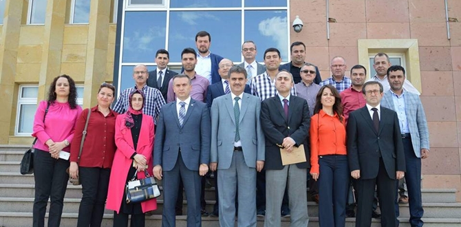 Muhasebeciler, Mazbatalarını Aldılar