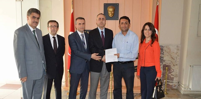 SMMMO’da, Ali Can Doğan Dönemi