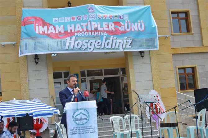 ‘Türkiye Müslümanların Son Kalesi’