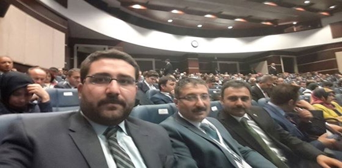 ‘Yeni Nesillerin Geleceğini Düşünüyoruz’