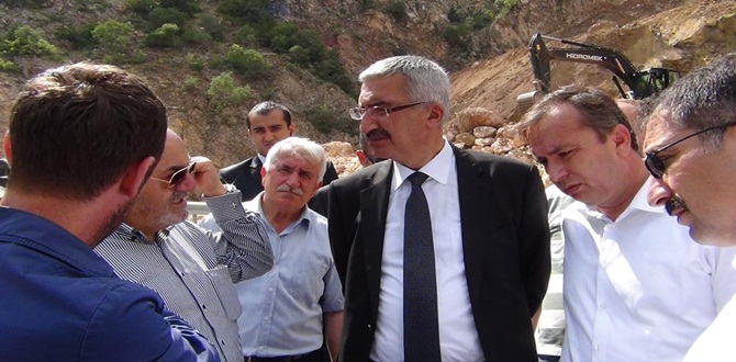 ‘Çorum Sahipsiz Algısı Yanlış’