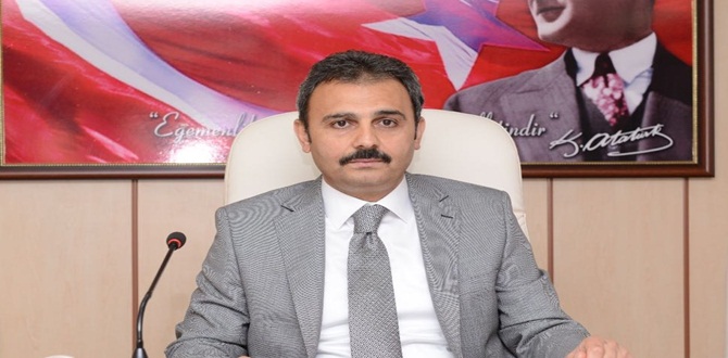 ‘Yapılan Yardımlar Belediyenin İyi Yönetildiğini Gösterir’