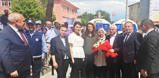 ‘Türkiye’nin Güçlü Bir MHP’ye İhtiyacı Var’