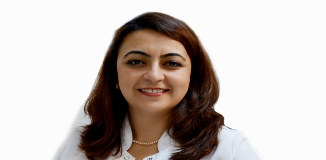 Ramazan’da Beslenmeye Dikkat!