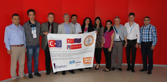 Osmancık Anadolu Lisesi İngiltere Yolcusu